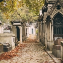 Neobyčajné príbehy z cintorína Père Lachaise v Paríži