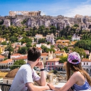 TOP miesta, ktoré musíte v Aténach vidieť
